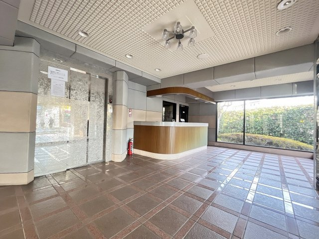 東急東横線「妙蓮寺」ホーユウエクセラート妙蓮寺 の画像