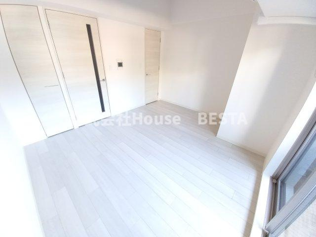 ファステート神戸ティアモの内装