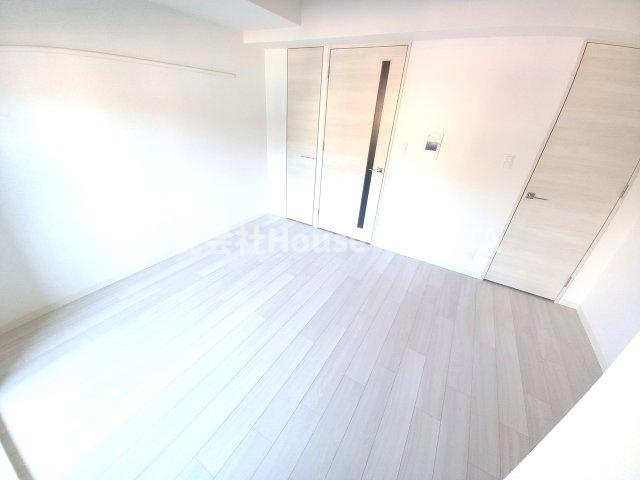 ファステート神戸ティアモの子供部屋