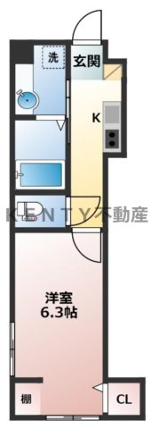 【間取り】 | Ａｓｓｏｒｔｂｏｘ（アソートボックス）
