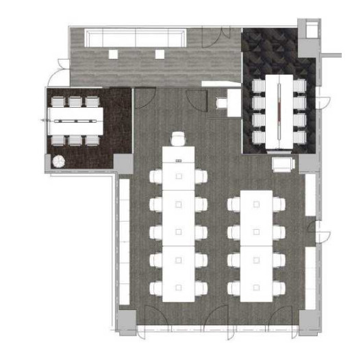 【間取り】 | D‘ｓＶＡＲＩＥ神田錦町【仲介手数料無料】