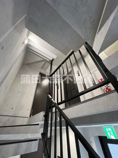 ホワイトハウス@仲介手数料無料のその他共用部分