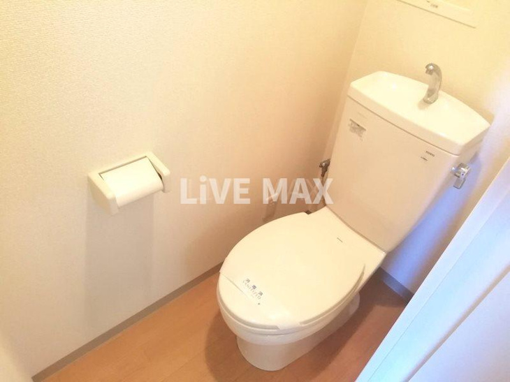 【トイレ】コンセールロワン 