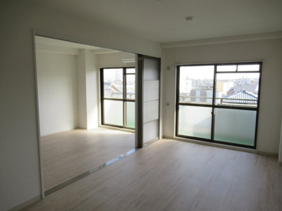 【居間・リビング】 | アルカサール向陽