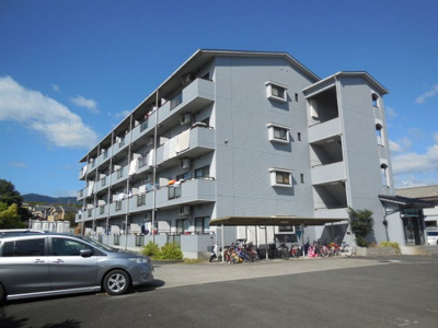 【外観】 | アルカサール向陽