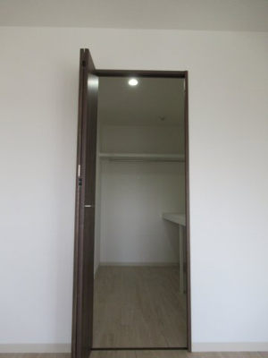 【内装】 | アルカサール向陽