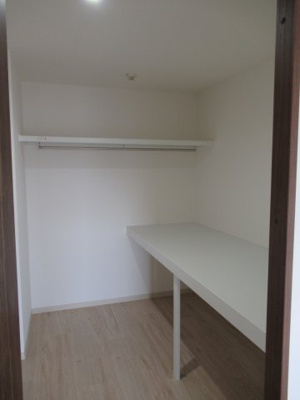 【内装】 | アルカサール向陽