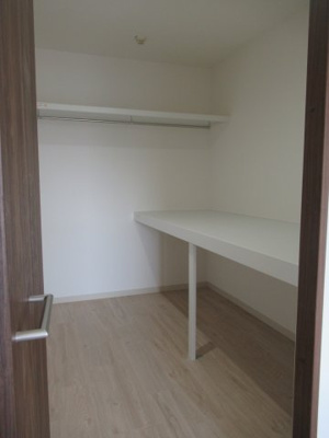 【内装】 | アルカサール向陽