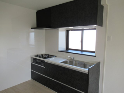 【キッチン】 | アルカサール向陽