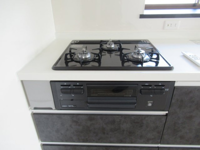 【キッチン】 | アルカサール向陽