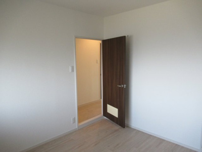 【内装】 | アルカサール向陽