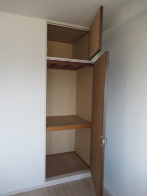 【収納】 | アルカサール向陽