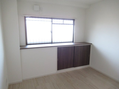 【内装】 | アルカサール向陽