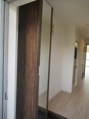 【内装】 | アルカサール向陽