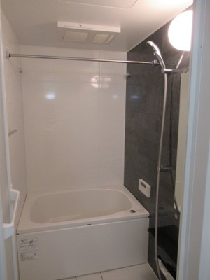 【浴室】 | アルカサール向陽