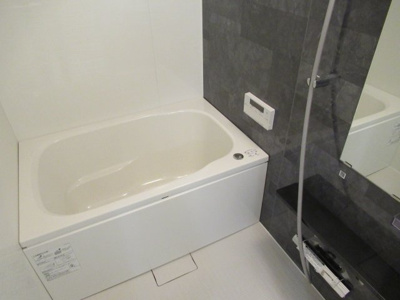 【浴室】 | アルカサール向陽