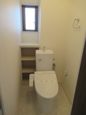 【トイレ】 | アルカサール向陽