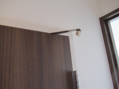 【内装】 | アルカサール向陽