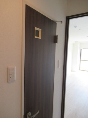 【内装】 | アルカサール向陽