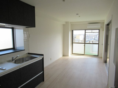 【居間・リビング】 | アルカサール向陽