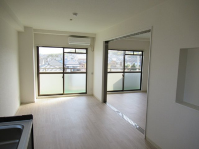 【居間・リビング】 | アルカサール向陽