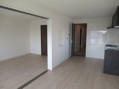 【居間・リビング】 | アルカサール向陽