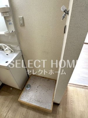 【設備】 | サンライズ市川