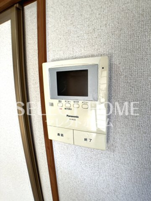 【セキュリティ】 | サンライズ市川