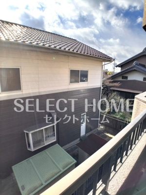 【展望】 | サンライズ市川