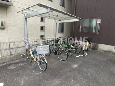 【その他共用部分】 | サンライズ市川