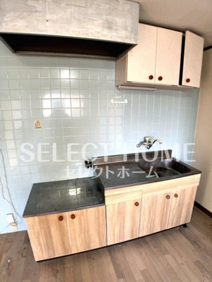 【キッチン】 | サンライズ市川