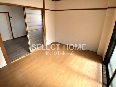 【居間・リビング】 | サンライズ市川