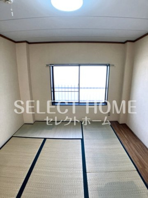 【寝室】 | サンライズ市川