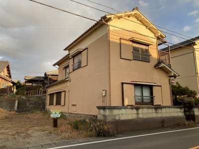 【外観】 | 常滑市保示町戸建