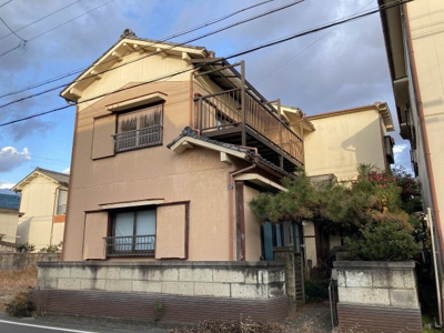 【外観】 | 常滑市保示町戸建