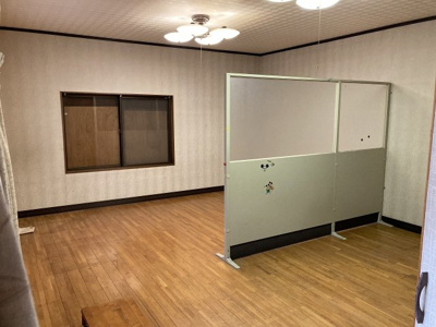 【居間・リビング】 | 常滑市保示町戸建