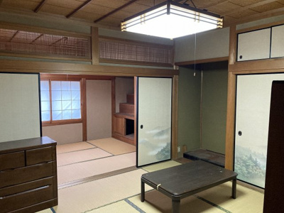 【和室】 | 常滑市保示町戸建