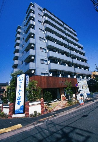 スカイクレスト