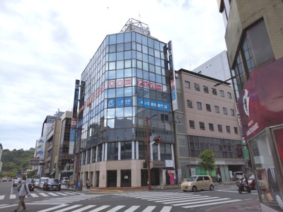 【外観】 | 千舟町ビル