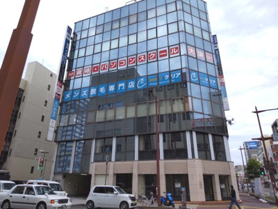 【外観】 | 千舟町ビル