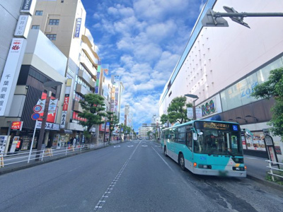 【周辺】 | 大塚ビル