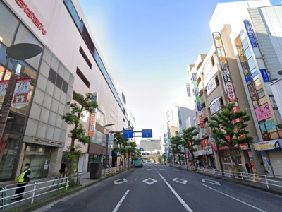 【周辺】 | 大塚ビル
