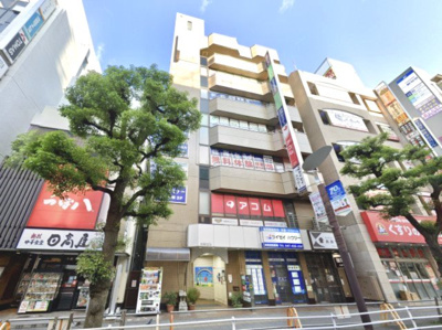 【外観】 | 大塚ビル