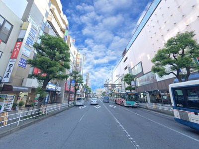 【周辺】 | 大塚ビル
