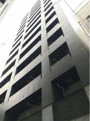 【外観】 | メイクスデザイン新宿