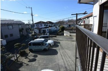 【その他共用部分】 | コスモＡｏｉ伊勢山Ⅱ