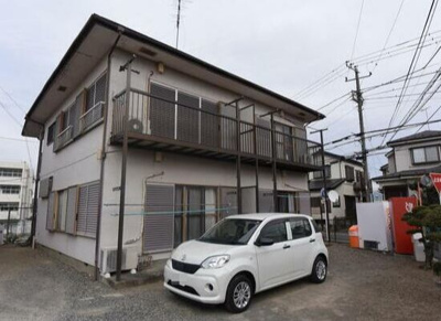 【駐車場】 | コスモＡｏｉ伊勢山Ⅱ