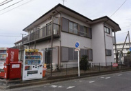 コスモＡｏｉ伊勢山Ⅱの画像