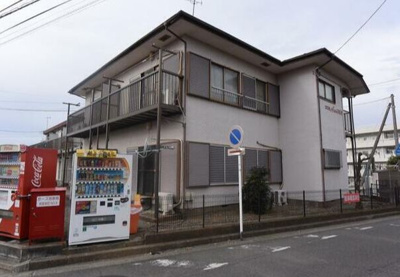 【外観】 | コスモＡｏｉ伊勢山Ⅱ