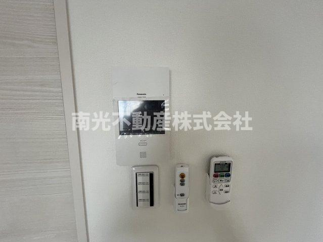 Recuerde源氏ヶ丘の設備